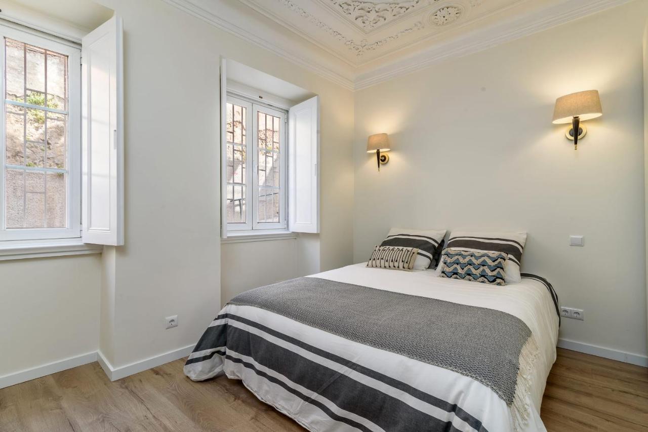 Guestready - Elegant With Private Terrace In Martires Da Patria *